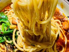 -渝信川菜 · 川味家常菜(长安店)