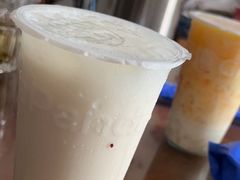 -茶百道(传媒大学店)