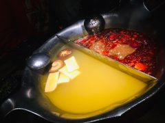 -湊湊火锅·茶憩(东城万达店)