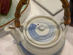 -富盈酒店-日本料理餐厅(厚街店)