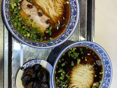 -伟记奥面馆(白塔东路店)