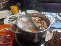 -巴犀烧烤(新崇光店)
