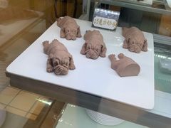 -川骄海鲜自助(河东店)
