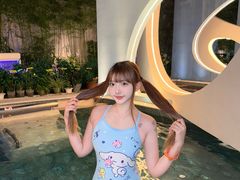 -海德温泉酒店