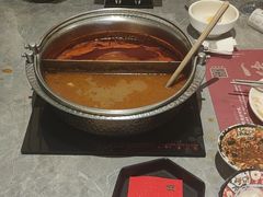 -一绪に寿喜烧(虹悦城店)