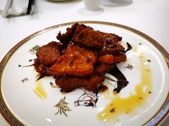 澳洲烤排-乾隆美食·本帮菜(黄河路店)