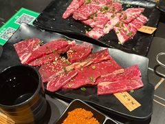 -千寻烧肉(政务区店)