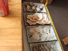 -牛匠和牛寿喜锅(西安总店)