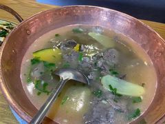 -妈妈的味道(和顺古镇店)