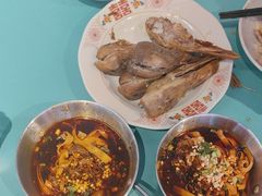 -川正旺江湖菜(三元桥店)