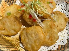 -周家二小姐的菜(西津渡店)