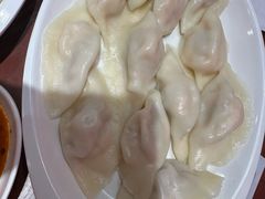 -喜家德虾仁水饺(北京超极合生汇店)