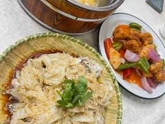 -成惠食府(赤岗店)