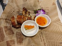 -正泰餐厅AmazingThai(新奥购物中心店)