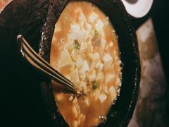 -绿茶餐厅(汇悦大融城店)