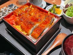 -玄白·炭烤活鳗(上海首店)