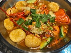 -79号渔船海鲜饭店(宝安店)