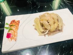 -蝶园·装修中(BFC外滩金融中心店)