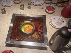 -二荆条·蜀鲜汇城市森林火锅