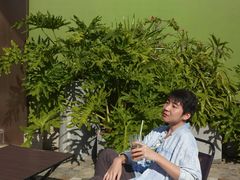-沿途四季·云南菜·诗酒茶(蓝色港湾店)