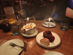 -THE CANNERY&JUJU 新鲜海鲜·牛排美食酒廊