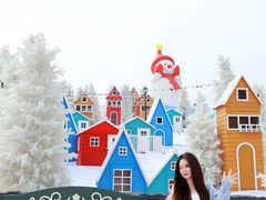 -盈香心动乐园