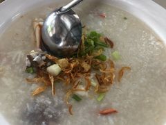 -拉威海鲜市场