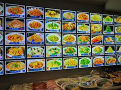 -小船渔村•大连菜•大连焖鱼(黄河路店)