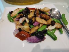 -新兴家喻酒家·羊城名宴(昌岗店)