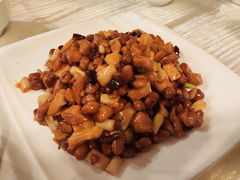 餐饮设施-成都大熊猫繁育研究基地