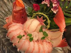 -海逸海鲜酒家(古北店)