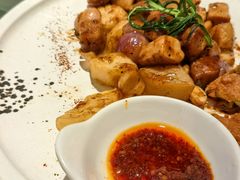 菌皇澳酱牛仔粒-至尊强仔(正光北街店)