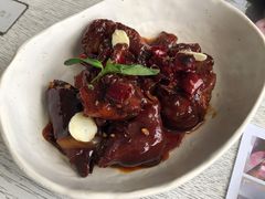 -娜娜家·Nana's restaurant(国金汇店)