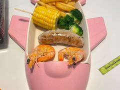 -周沫西餐厅(北京路广百百货店)