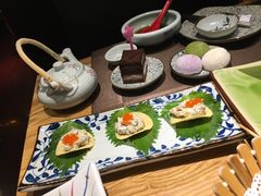-德川家日本料理(中关村寰太大厦店)