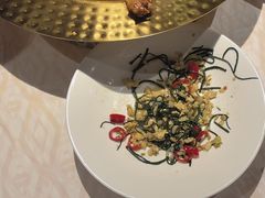 -天山醉美辣子鸡(文艺路店)