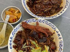 -梅溪·小伙子干挑面(安吉总店)