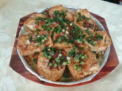-海泉湾竹筒饭·瘦身水库大头鱼(从化温泉镇店)