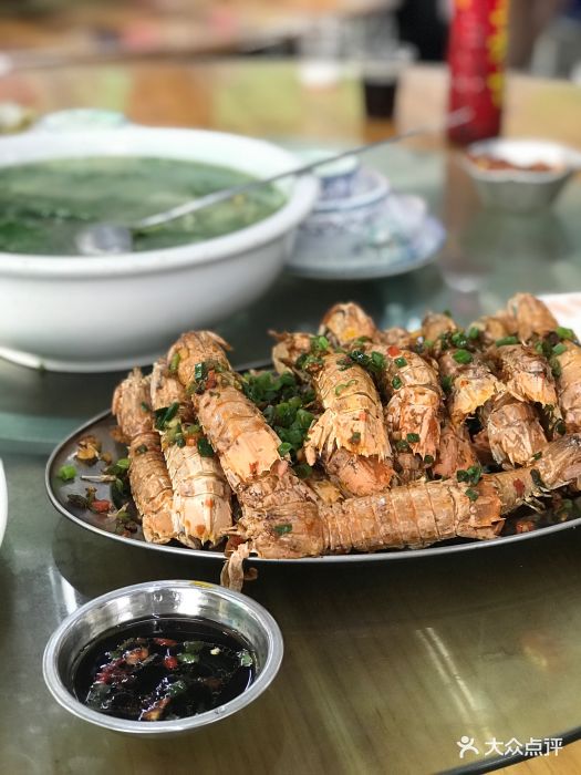 海湾美食园-图片-惠东县美食-大众点评网