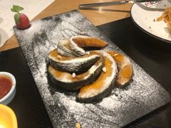 -托斯卡纳烘焙意大利餐厅(五天地店)