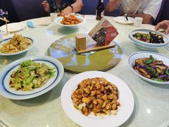 -郭林家常菜(狼垡店)