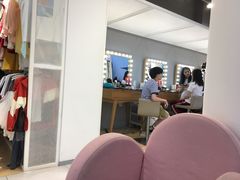 -天真蓝照相馆(宁波来福士店)