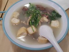 -小杨生煎(成山巴黎春天店)