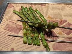 -老高烧烤(龙华星河iCO店)