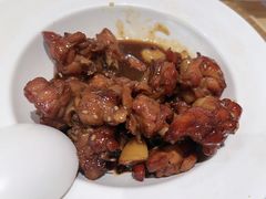 -乡村基·川味现炒大王(熙悦天街店)