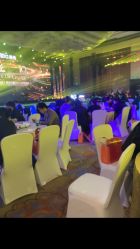 -长沙富力万达文华酒店·宴会厅