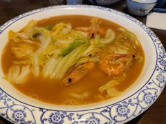 -渔家大院·地道威海菜(石岛店)