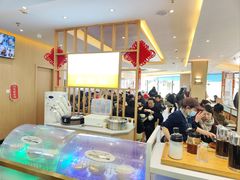 -荟选餐饮徐家汇社区食堂(徐虹北路店)