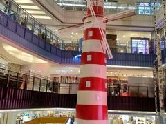 -天虹购物中心(石路店)