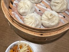 -南翔馒头店(豫园店)